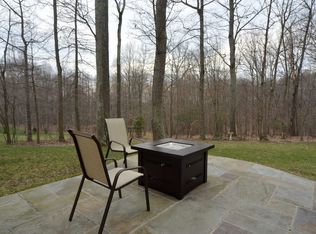 16928 Old Sawmill Rd, Woodbine, MD 21797