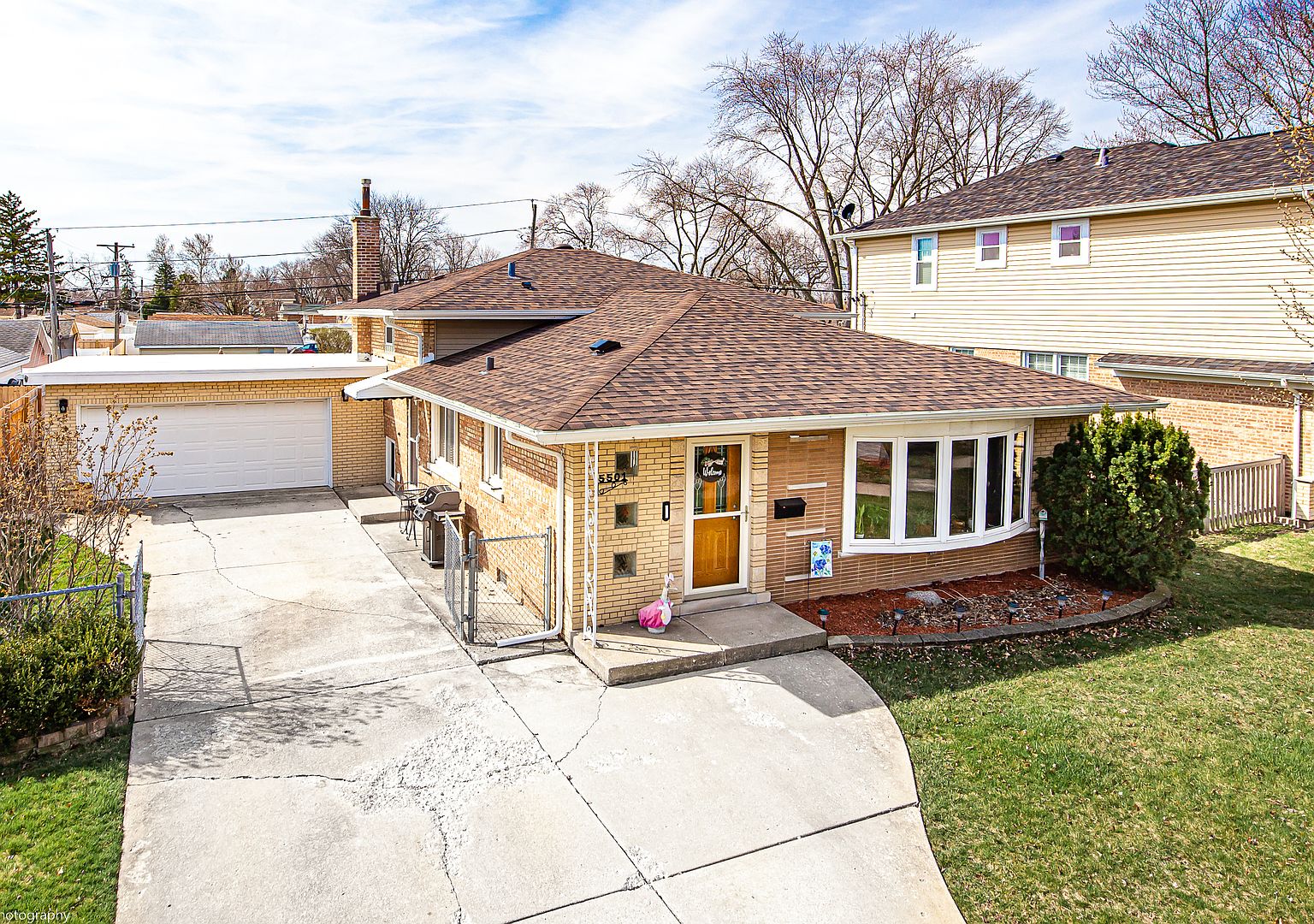 5501 W 99th Pl, Oak Lawn, IL 60453 Zillow
