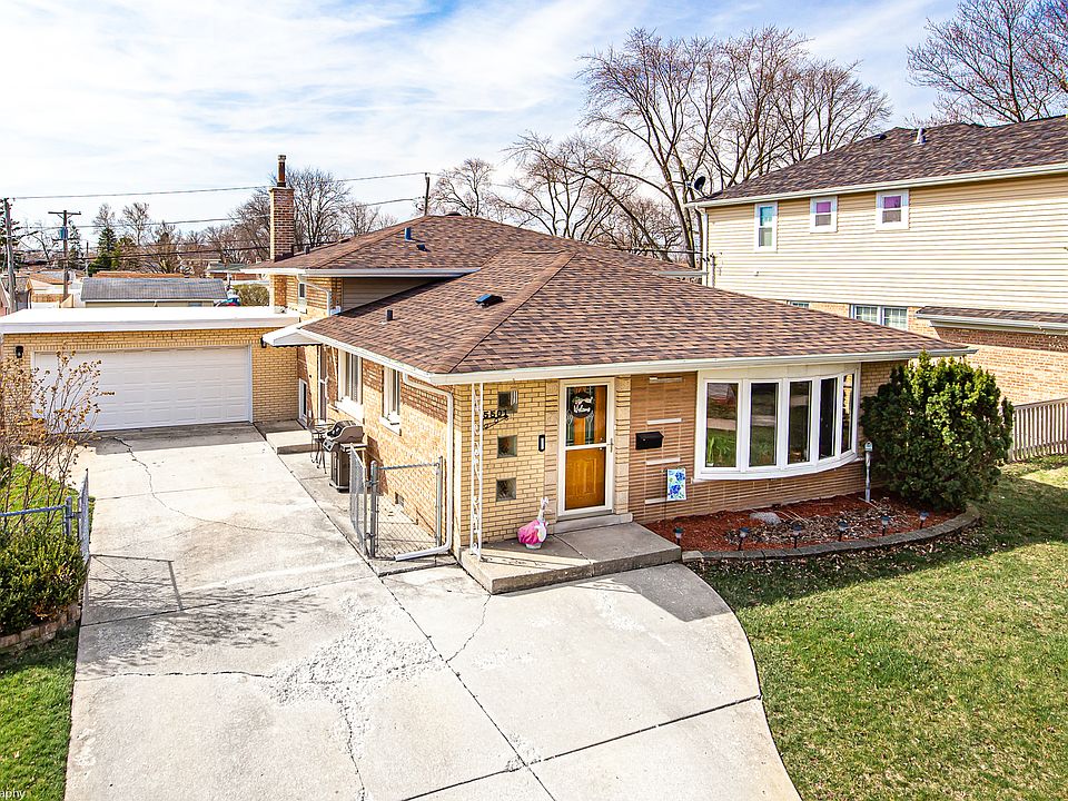 1st image of 5501 W 99th Pl
