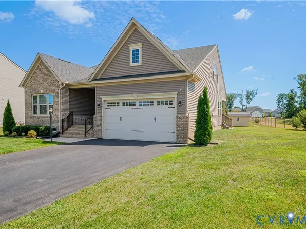 3829 Purple Haze Ct, Richmond, VA 23223