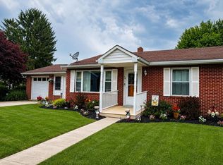 14 E Poplar St, Funkstown, MD 21734