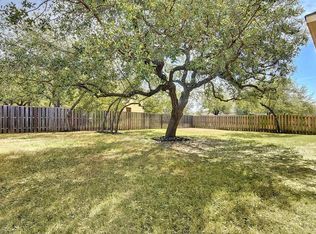 17712 Wildrye Dr, Austin, TX 78738