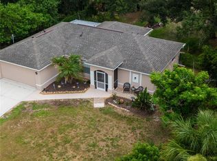 5175 Hornbuckle Blvd, North Port, FL 34291