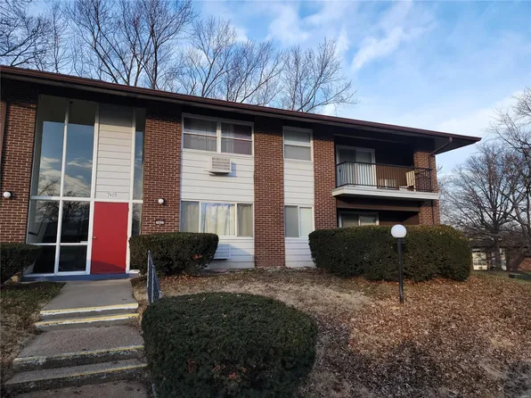 7423 Sieloff Dr APT C, Hazelwood, MO 63042
