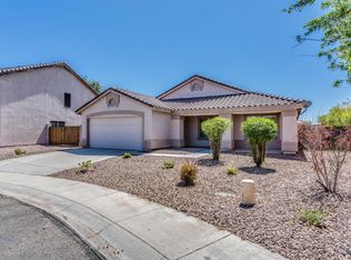 657 W Racine Loop, Casa Grande, AZ 85122