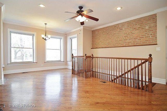 1st image of 4602 N Central Park Ave #1