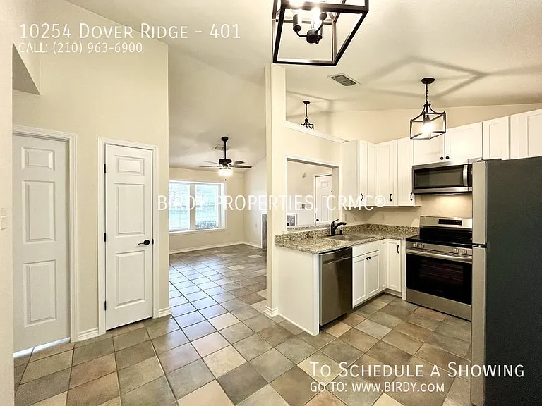 10254 Dover Rdg #401 — Photo 10