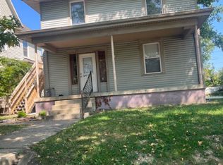 1508 E Main St, Muncie, IN 47305