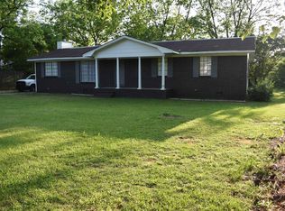 5280 Shady Grove Rd, Mount Olive, AL 35117