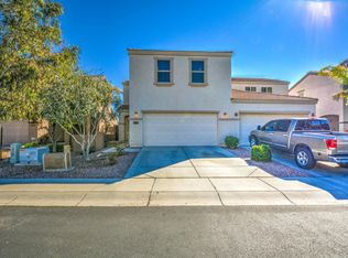 13297 N 87th Dr, Peoria, AZ 85381