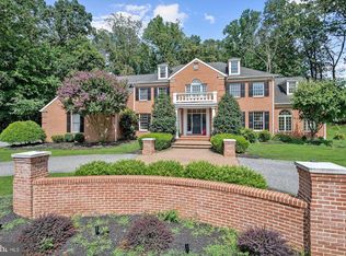 816 Katesford Rd, Cockeysville, MD 21030