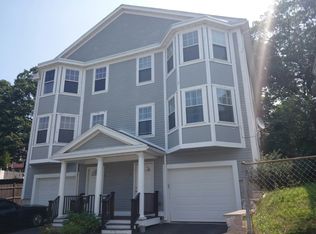 18 Sargent St #A, Boston, MA 02125