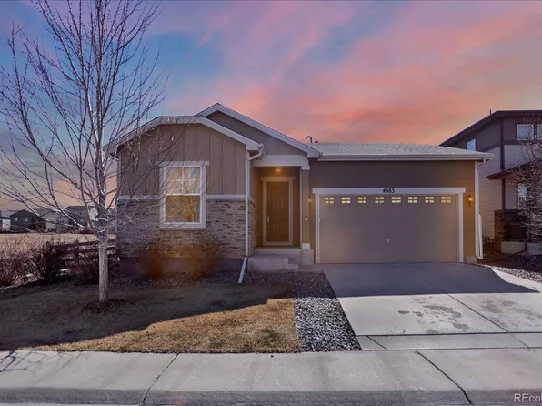 4683 S Nepal Way, Aurora, CO 80015