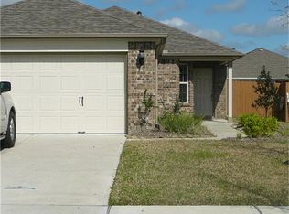 714 Rufina St, League City, TX 77573