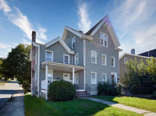 163 Union Avenue, Peekskill, NY 10566