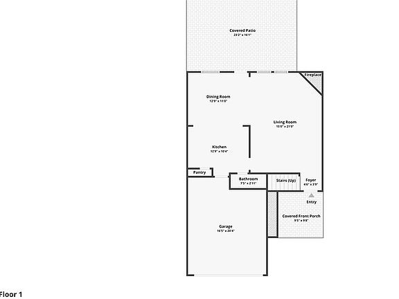 2nd image of 11710 Sandy Stream Dr
