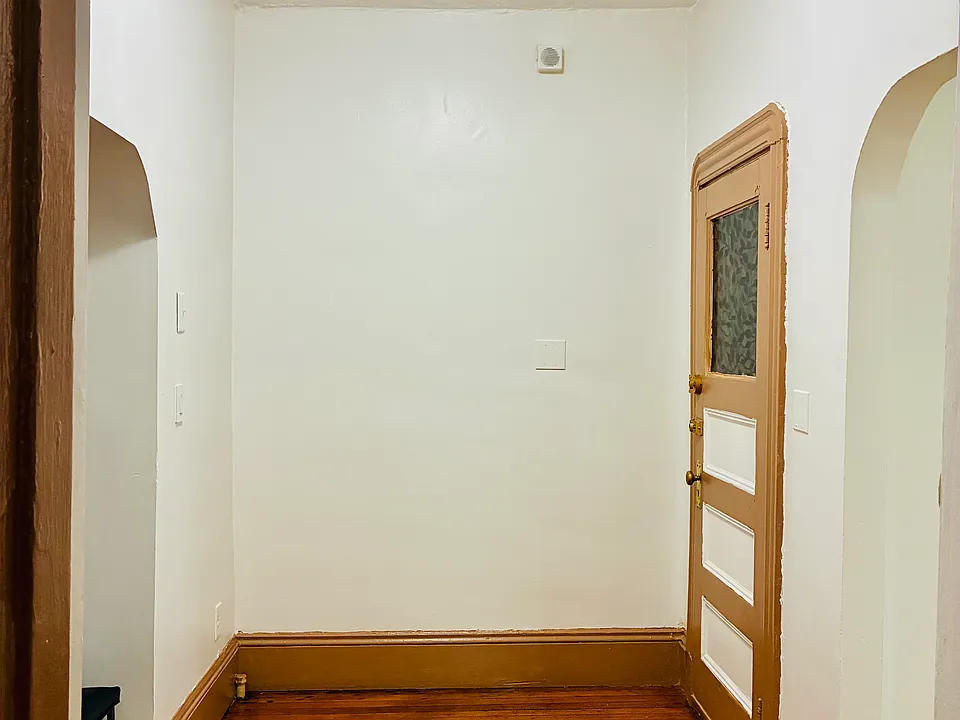 Entryway