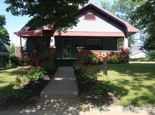 364 S Clay St LOT 328, Millersburg, OH 44654