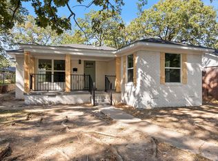 1908 S Taylor St, Little Rock, AR 72204