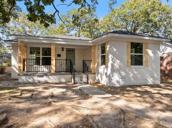 1908 S Taylor St, Little Rock, AR 72204