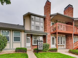 3082 W 107th Pl UNIT B, Westminster, CO 80031