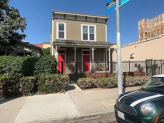3rd image of 1752 National Ave APT 2