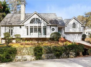 1134 Ferncliff Rd NE, Atlanta, GA 30324