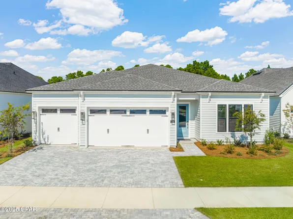 312 Breakwater Blvd, Panama City Beach, FL 32413