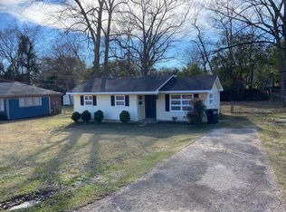 1308 Clearmont St, Opelika, AL 36801