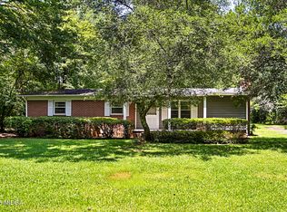 7350 Zebulon Rd, Macon, GA 31220