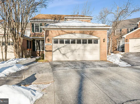 11814 Bishops Content Rd, Bowie, MD 20721