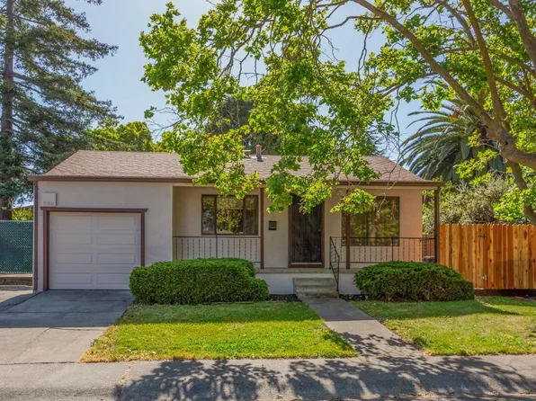 712 Elmwood Avenue, Vallejo, CA 94591