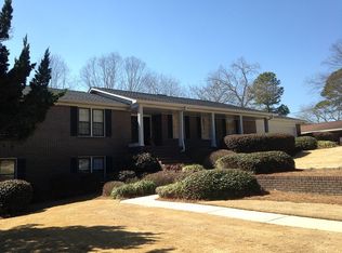 3462 Northshore Rd, Columbia, SC 29206