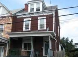 1248 Woodland Ave, Pittsburgh, PA