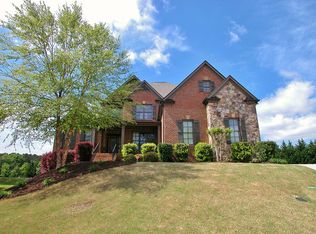 1028 Woodtrace Ln, Auburn, GA 30011