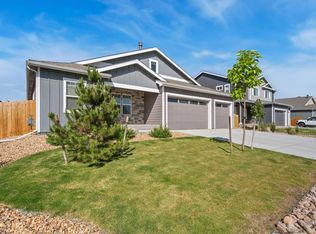 5753 Pintail Way, Frederick, CO 80504