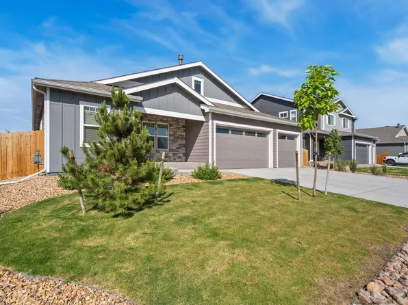 5753 Pintail Way, Frederick, CO 80504