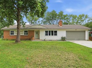 9112 E 58th Ter, Raytown, MO 64133