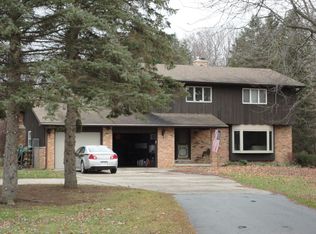 5265 Cottrell Rd, Vassar, MI 48768