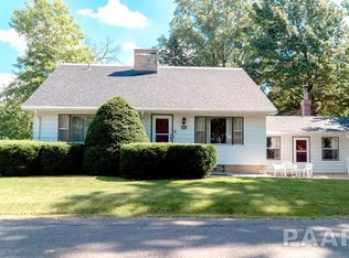 1230 E Fremont St, Galesburg, IL 61401