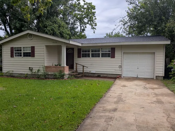 1822 S 39th St, Temple, TX 76504