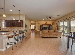 8220 N Sunset Rdg E, Prescott Valley, AZ 86315