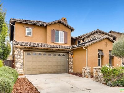 1777 Grain Mill Rd, San Marcos, CA, 92078