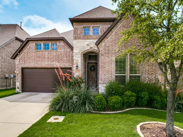 6213 Cedar Sage Trl, Argyle, TX 76226