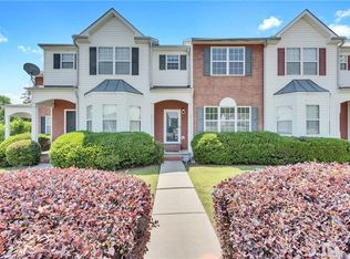 7120 Oakley Ct, Union City, GA 30291