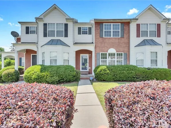 7120 Oakley Ct, Union City, GA 30291