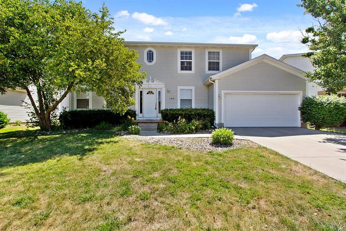1319 Moss Creek Rd photo 1