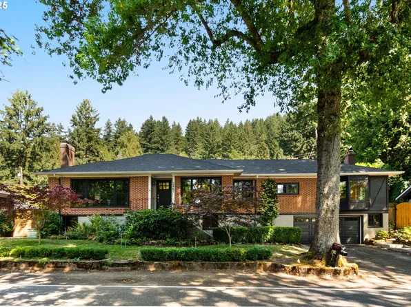2461 SW Sunset Blvd, Portland, OR 97239