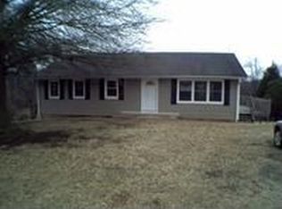 6080 Red Oak Rd, Granite Falls, NC 28630