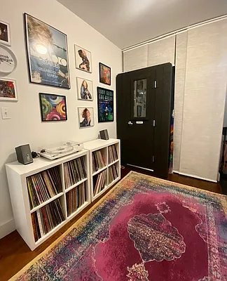 Rented by Corcoran | media 17